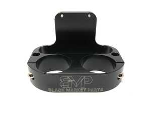 Black Market Parts Bucket-less Fuel Pump Bracket - BMW E9X E82/88
