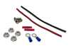 Precision Raceworks Black Market Parts Universal Fuel Pump Wiring Kit 601-0054 View 1