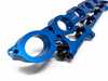 Precision Raceworks B58 Port Injection Kit - Blue - 750cc 601-0174 View 2