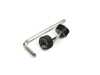 BC Racing BC Racing BR Series Coilover Suspension Kit - 3-Bolt Top Mounts - F32 F36 428i 430i 435i 440i xDrive I-62-BR View 4