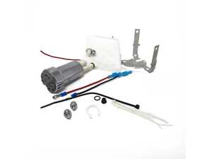Precision Raceworks Fuel Pump Expansion Modules - Stage 3 (Upgrades Stage 2 Pump) - BMW E9X E82 E88