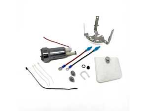 Precision Raceworks Fuel Pump Expansion Modules - Stage 3.5 (Upgrades Stage 2 Pump) - BMW E9X E82 E88