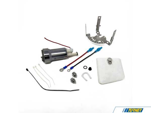 Precision Raceworks Precision Raceworks Fuel Pump Expansion Modules - Stage 3.5 (Upgrades Stage 2 Pump) - BMW E9X E82 E88 601-0072