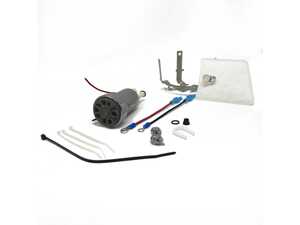Precision Raceworks Fuel Pump Expansion Modules - Stage 4 (Upgrades Stage 2 & 3 Pump) - BMW E9X E82 E88