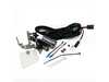 Precision Raceworks Precision Raceworks Fuel Pump Expansion Modules - Stage 4 w/ Boost Reference Harness (Upgrades Stage 2 & 3 Pump) - BMW E9X E82 E88 622-0246 View 1