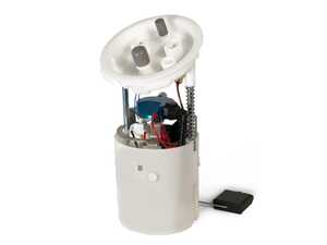 Precision Raceworks Bucketed Performance Fuel Pump - Stage 3.75 (v2) - BMW E-Chassis N52/N54/N55