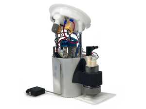 Precision Raceworks Bucketed Performance Fuel Pump - Stage 4 - BMW E-Chassis N52/N54/N55