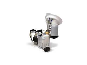 Precision Raceworks High Performance Fuel Pump Kit - Stage 3.5 - BMW F-Chassis N20/26 2.0L N55 3.0L