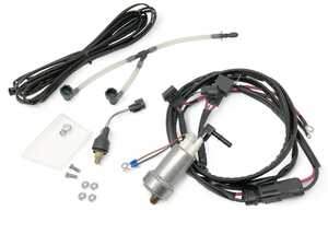 Black Market Parts Fuel Pump Expansion Modules - Stage 3 - BMW E9X E82/88 