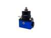Precision Raceworks Precision Raceworks Universal Adjustable Fuel Pressure Regulator W/ 1-to-1 Boost Reference 501-0043 View 2