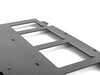 Turner Motorsport Aluminum Skid Plate - Wrinkle Black - F97 X3M & F98 X4M 054571la02KT View 3