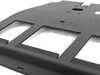 Turner Motorsport Aluminum Skid Plate - Wrinkle Black - F97 X3M & F98 X4M 054571la02KT View 2