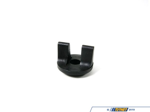 Genuine BMW Genuine BMW Bracket, Compression Spring - 35311157478 - E36,E36 M3 35311157478