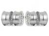 Alzor 18" Style 734 Wheels - Staggered Set Of Four 734-3-726-stKT View 5