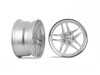 Alzor 18" Style 734 Wheels - Square Set Of Four 734-4-741-KT View 2