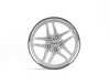 Alzor 18" Style 734 Wheels - Square Set Of Four 734-4-741-KT View 6