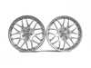 Alzor 19" Style 703 Wheels - Square Set Of Four 703-18KT View 5