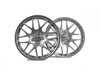Alzor 19" Style 703 Wheels - Square Set Of Four 703-18KT View 7