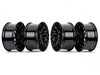 Alzor 19" Style 7108 Wheels - Staggered Set Of Four 7108-3-stKT View 17