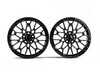 Alzor 19" Style 7108 Wheels - Square Set Of Four 7108-4KT View 17