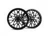 Alzor 19" Style 7108 Wheels - Square Set Of Four 7108-4KT View 13