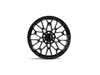 Alzor 19" Style 7108 Wheels - Square Set Of Four 7108-4KT View 12