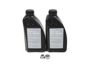 Genuine BMW Manual Transmission Service Kit - BMW F87 M2 & M2 Comp