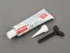 Elring Elring Dirko Gray Silicone Sealant - 70mL UN1253000 View 2