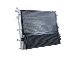 CSF High-Performance Heat Exchanger & Transmission Cooler Module - F97 X3M, F98 X4M