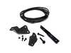 Precision Raceworks Precision Raceworks Coolant Tank & Power Steering Bracket W/ Harness - E9x / E8x N54 N55 3.0L 622-0079 View 1