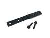 Precision Raceworks Precision Raceworks Power Steering Reservoir Bracket - BMW E9X E8X N54 N55 3.0L 601-0090 View 1