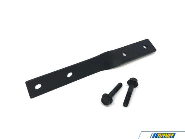 Precision Raceworks Precision Raceworks Power Steering Reservoir Bracket - BMW E9X E8X N54 N55 3.0L 601-0090
