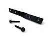Precision Raceworks Precision Raceworks Power Steering Reservoir Bracket - BMW E9X E8X N54 N55 3.0L 601-0090 View 2