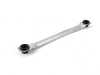 Genuine BMW Genuine BMW Wiper linkage rod - E30 61611370796 View 1