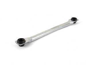 Genuine BMW Wiper linkage rod - E30