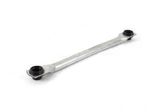 Genuine BMW Wiper linkage rod - E30