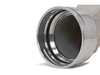 Precision Raceworks Precision Raceworks OE-Spec Charge Pipe O-Ring - BMW N54/N55/S55 3.0L 101-0078 View 2