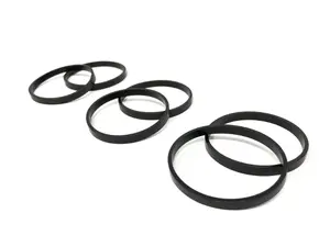 Precision Raceworks OE-Spec Intake Manifold O-Rings - 6 Pack - BMW N54/N55/S55 3.0L