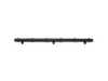 Precision Raceworks Precision Raceworks S58 Port Injection Kit - Black Anodized - No Injectors Included - F97 X3M, F98 X4M, G80 M3, G82/83 M4, G87 M2 S58 3.0L 601-0278 View 2