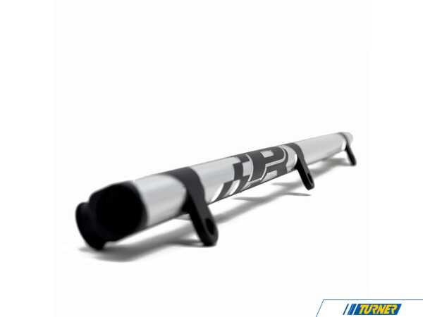 Precision Raceworks Precision Raceworks S58 Port Injection Kit - Silver Anodized - No Injectors Included - F97 X3M, F98 X4M, G80 M3, G82/83 M4, G87 M2 S58 3.0L 601-0280