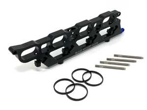 Black Market Parts Multi-Port Injection Kit - No Injectors - BMW N20/N26 2.0L