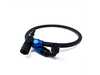Precision Raceworks Black Market Parts Multi-Port Injection Kit - 750cc - BMW N20/N26 2.0L 601-0167 View 5
