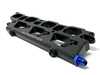 Precision Raceworks Black Market Parts Multi-Port Injection Kit - 750cc - BMW N20/N26 2.0L 601-0167 View 3