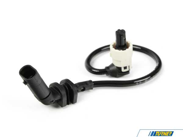 Genuine BMW ADAPTER WIRE FOR EDC 33507856916