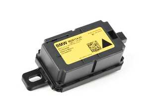Key Fob / Tire Pressure Monitor Control Unit Antenna  315 MHZ