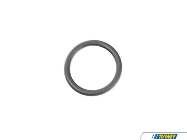 Genuine MINI O-RING 24278699922
