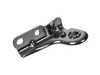 Genuine BMW CENTER MOUNT 52207385904 View 1