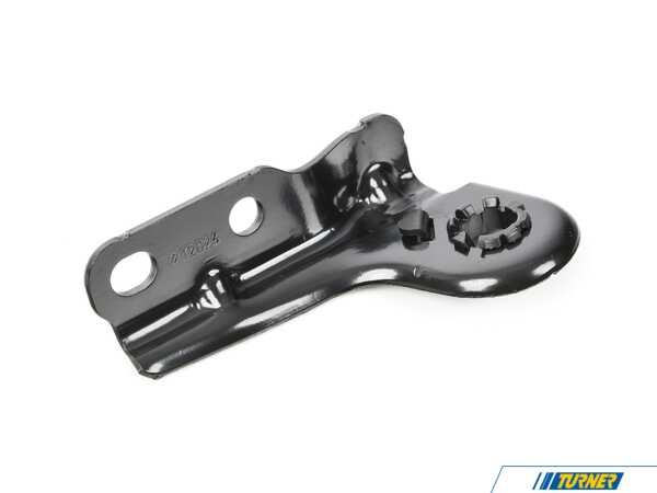 Genuine BMW CENTER MOUNT 52207385904