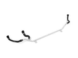 LINE EXTERNAL RADIATOR