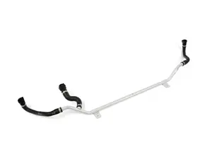 LINE EXTERNAL RADIATOR